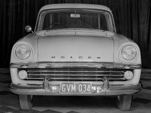 1960 Holden Ute